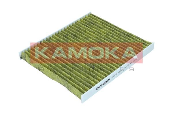 KAMOKA 6080152 Filter, cabin air