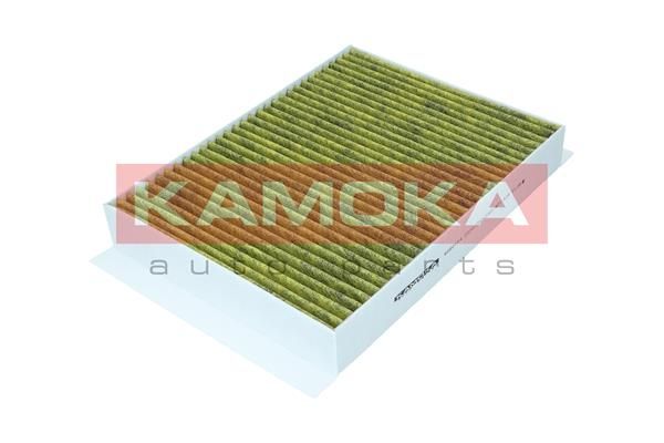 KAMOKA 6080154 Filter, cabin air