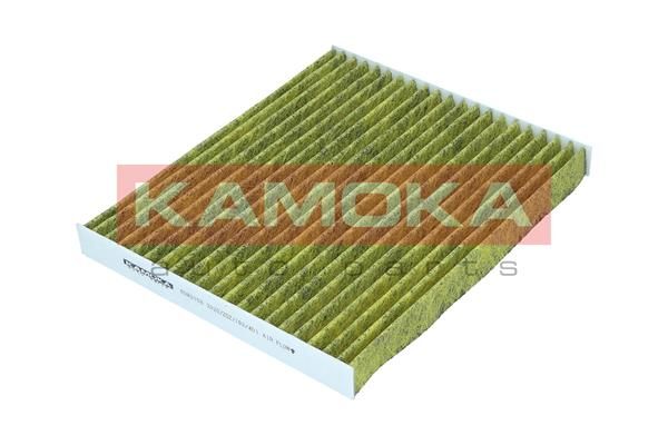 KAMOKA 6080158 Filter, cabin air