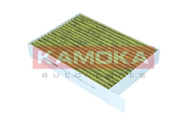KAMOKA 6080161 Filter, cabin air