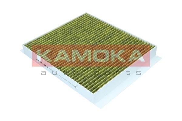 KAMOKA 6080162 Filter, cabin air