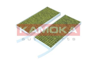 Filter, cabin air KAMOKA 6080163