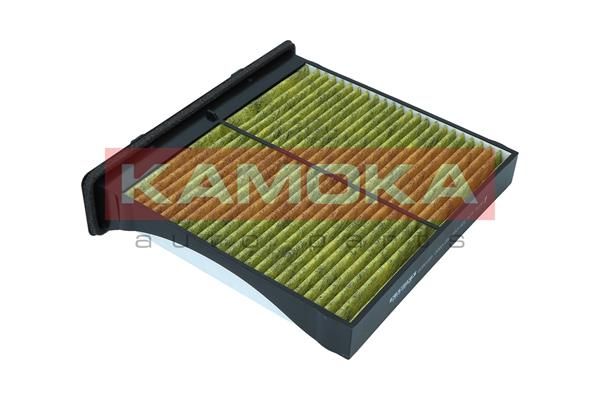 KAMOKA 6080166 Filter, cabin air