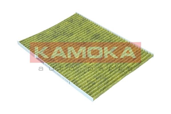 KAMOKA 6080168 Filter, cabin air