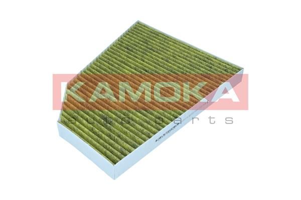 KAMOKA 6080174 Filter, cabin air