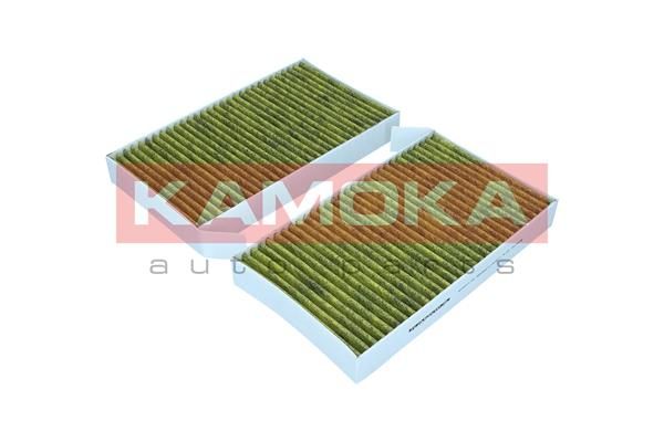 KAMOKA 6080175 Filter, cabin air