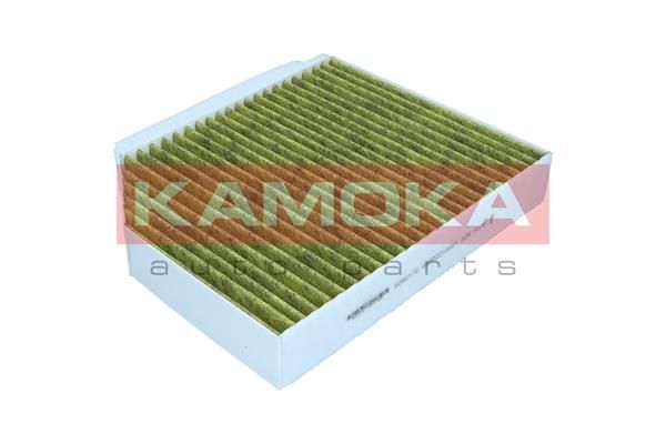 KAMOKA 6080176 Filter, cabin air