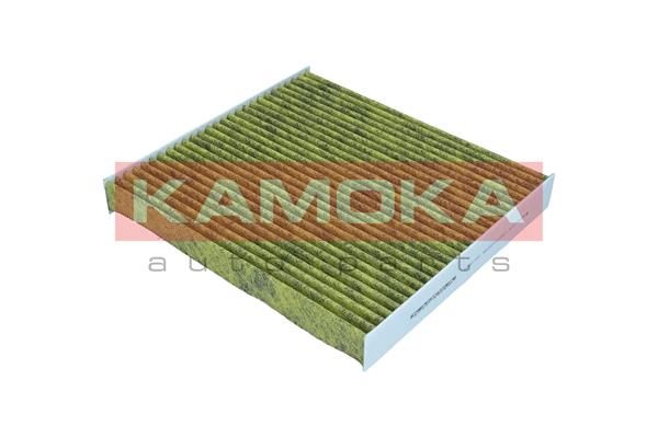 KAMOKA 6080180 Filter, cabin air