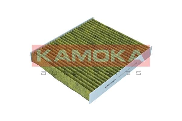 KAMOKA 6080184 Filter, cabin air
