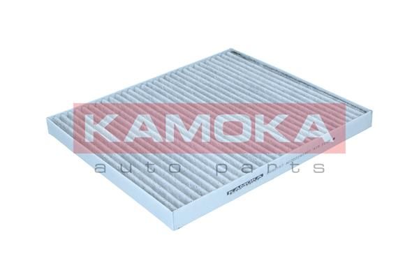 KAMOKA 6080187 Filter, cabin air