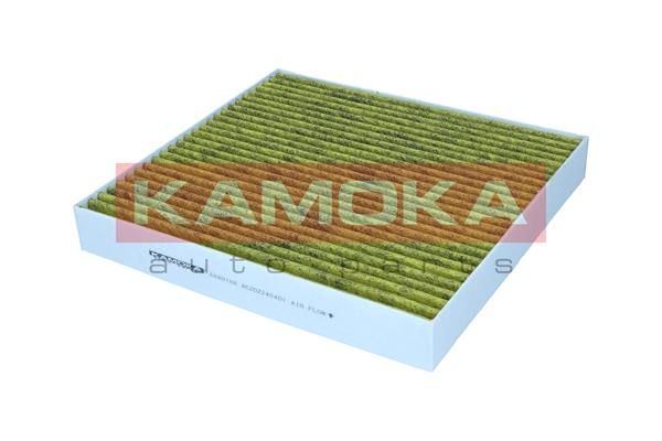 KAMOKA 6080188 Filter, cabin air