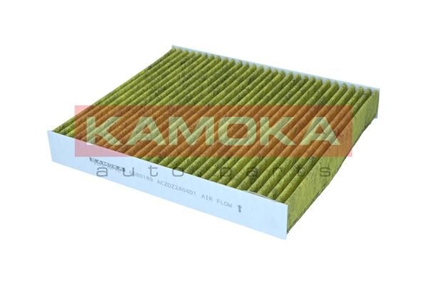 KAMOKA 6080189 Filter, cabin air