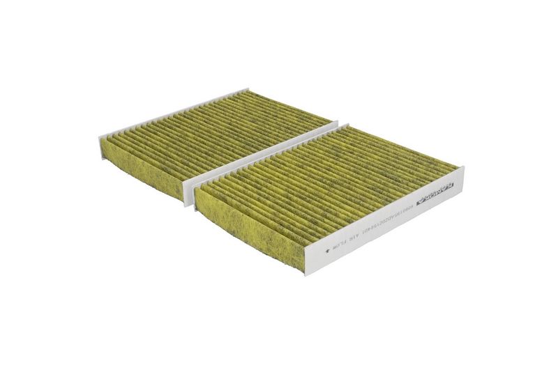 KAMOKA 6080195 Filter, cabin air