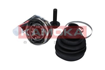Joint Kit, drive shaft KAMOKA 6081