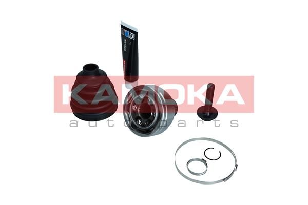 KAMOKA 6082 Joint Kit, drive shaft