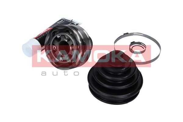 KAMOKA 6083 Joint Kit, drive shaft