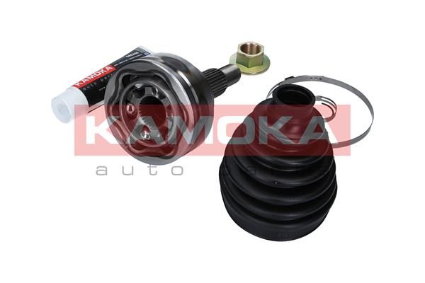 KAMOKA 6084 Joint Kit, drive shaft