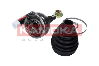 Joint Kit, drive shaft KAMOKA 6084
