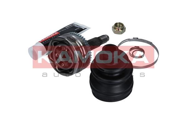 KAMOKA 6086 Joint Kit, drive shaft
