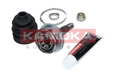Joint Kit, drive shaft KAMOKA 6090