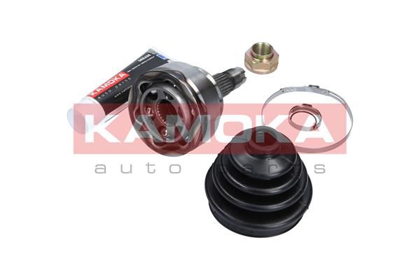 KAMOKA 6091 Joint Kit, drive shaft