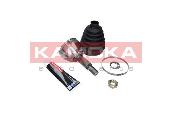 KAMOKA 6095 Joint Kit, drive shaft