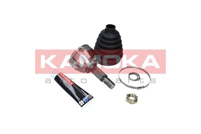 Joint Kit, drive shaft KAMOKA 6095