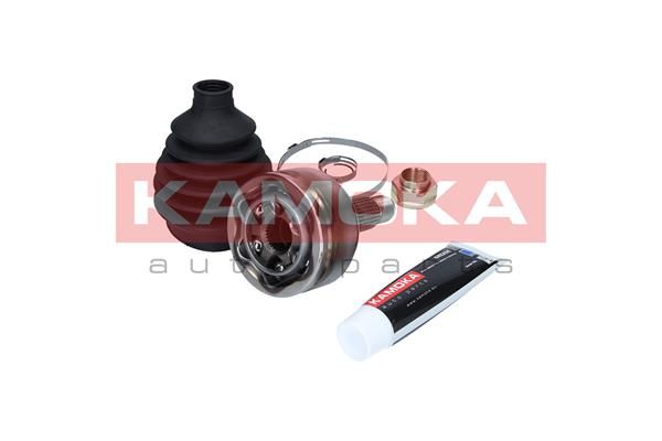 KAMOKA 6096 Joint Kit, drive shaft