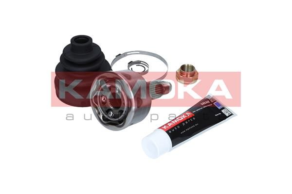 KAMOKA 6097 Joint Kit, drive shaft
