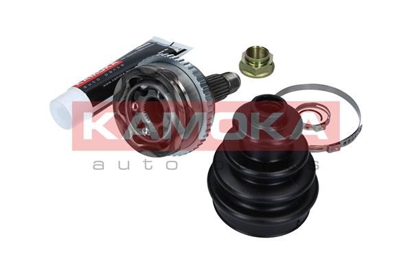 KAMOKA 6098 Joint Kit, drive shaft