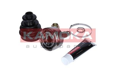 Joint Kit, drive shaft KAMOKA 6099