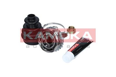 Joint Kit, drive shaft KAMOKA 6101