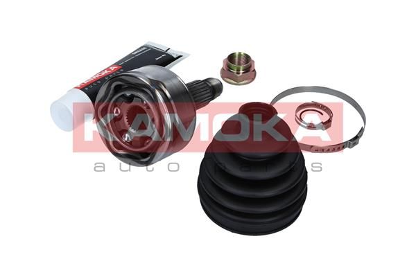 KAMOKA 6103 Joint Kit, drive shaft