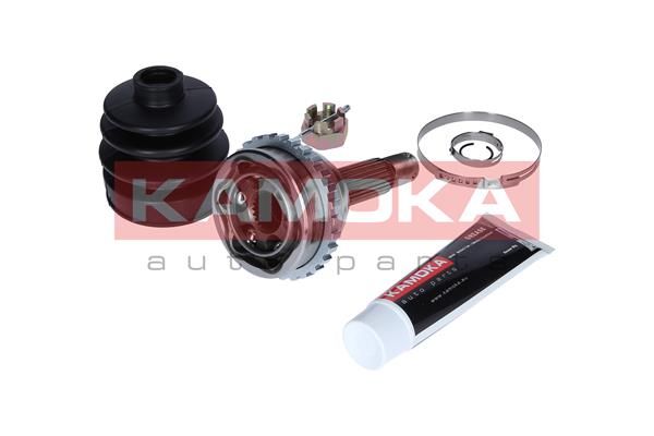 KAMOKA 6104 Joint Kit, drive shaft
