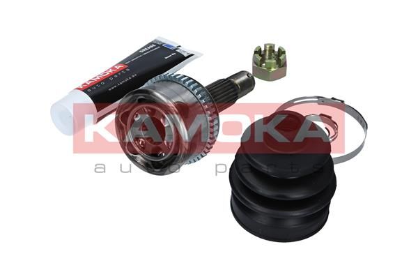 KAMOKA 6105 Joint Kit, drive shaft