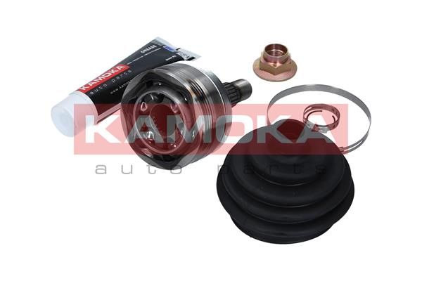 KAMOKA 6107 Joint Kit, drive shaft