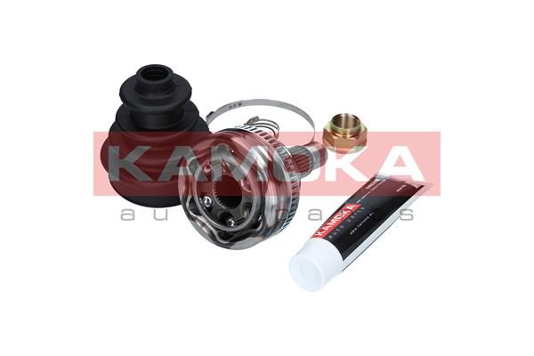KAMOKA 6108 Joint Kit, drive shaft