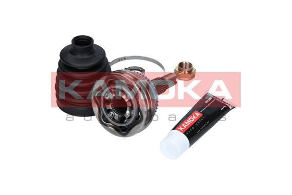 KAMOKA 6109 Joint Kit, drive shaft