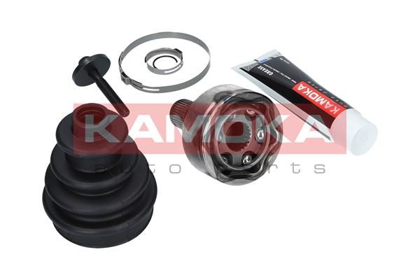 KAMOKA 6110 Joint Kit, drive shaft