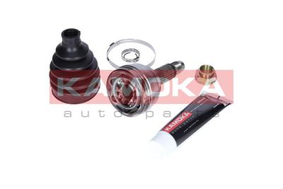 Joint Kit, drive shaft KAMOKA 6111