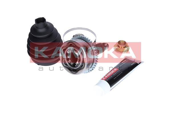 KAMOKA 6112 Joint Kit, drive shaft