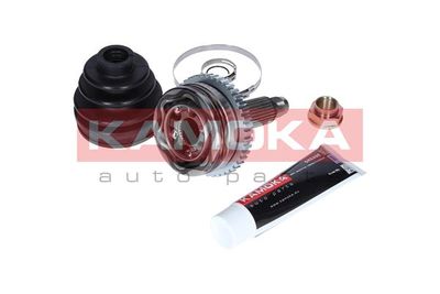Joint Kit, drive shaft KAMOKA 6114