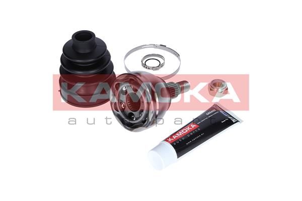 KAMOKA 6115 Joint Kit, drive shaft