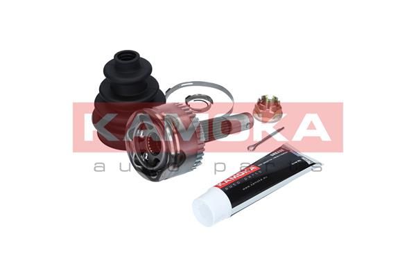 KAMOKA 6117 Joint Kit, drive shaft