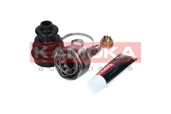 KAMOKA 6118 Joint Kit, drive shaft