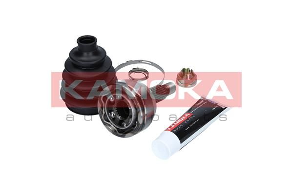 KAMOKA 6119 Joint Kit, drive shaft