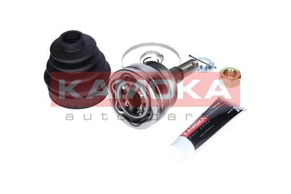 KAMOKA 6120 Joint Kit, drive shaft