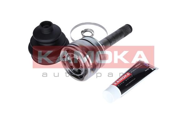 KAMOKA 6121 Joint Kit, drive shaft