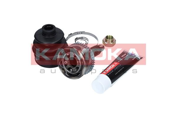 KAMOKA 6122 Joint Kit, drive shaft