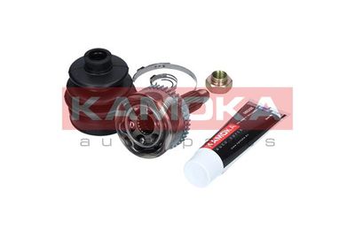 Joint Kit, drive shaft KAMOKA 6122